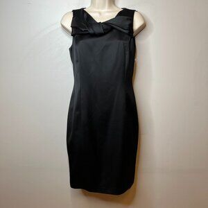 Talbots Petite Little Black Dress (4P)